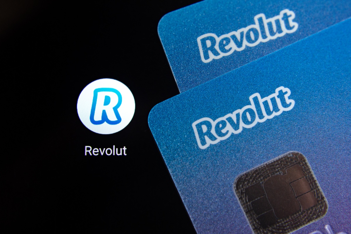 Revolut robi porządki na kontach swoich klientów