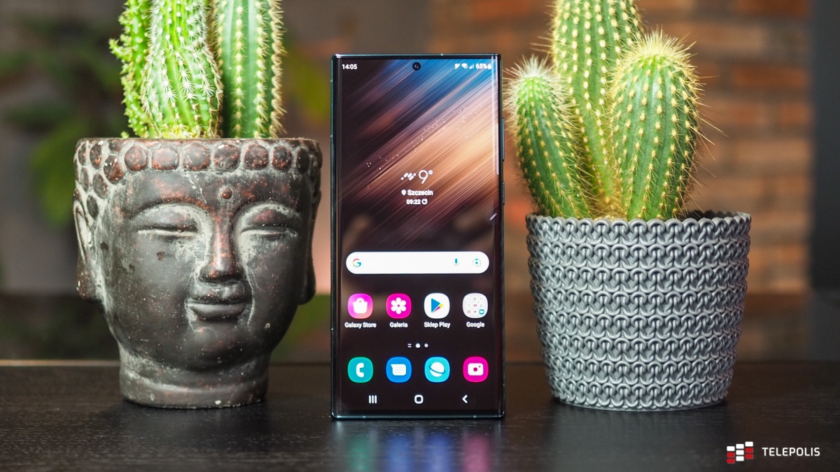 Masz taki smartfon Samsung Galaxy? Wkrótce dostaniesz Androida 13