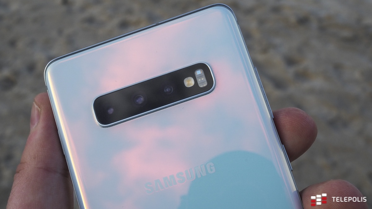 Masz samsunga? Lepiej nie chomikuj go w szufladzie