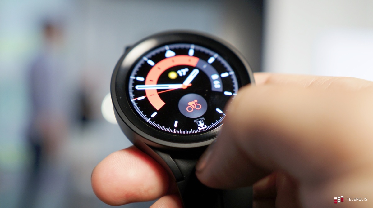 Kup zegarek Samsunga z serii Galaxy Watch5 i odzyskaj 200 zł. Jest też promocja na słuchawki