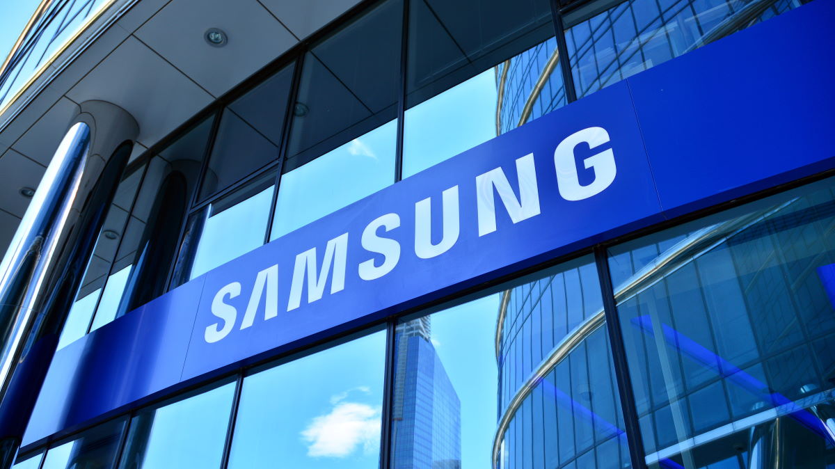 Samsung pokazał tablet, który możesz rozsunąć aż do 17 cali