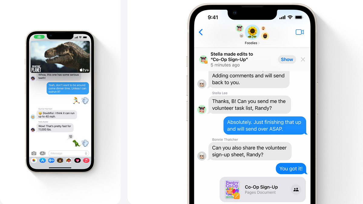 iOS 16 oficjalnie. Już dziś do pobrania, znamy godzinę