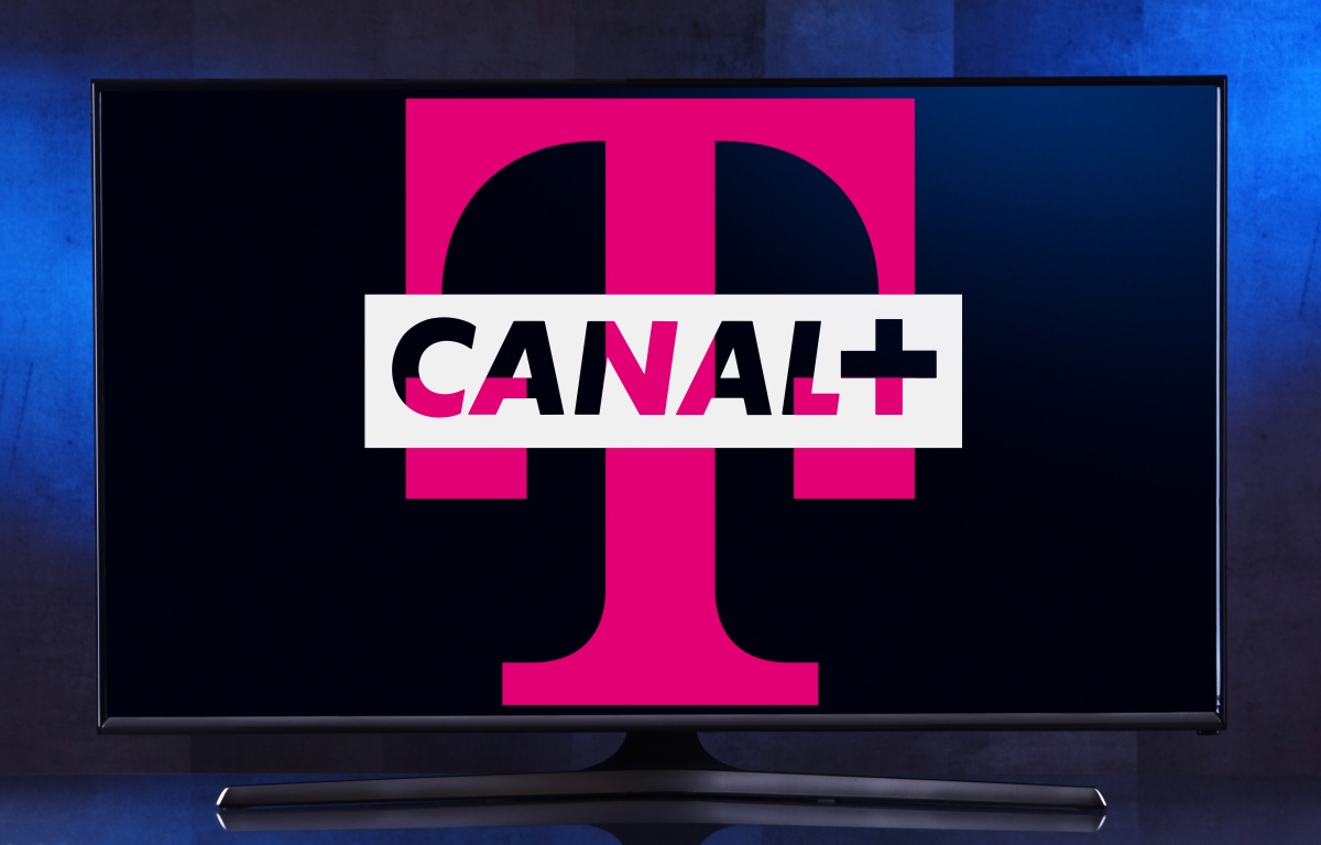 T-Mobile udostępnia pakiet Canal+ Prestige klientom Magenta Dom