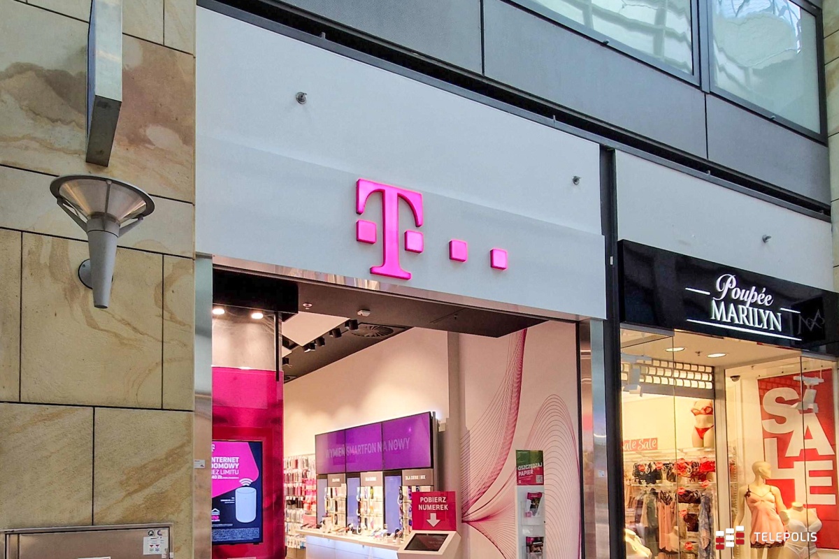 T-Mobile w ofercie Magenta Dom ma telewizory w dobrej cenie