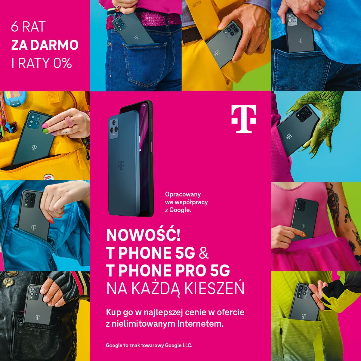 T-Mobile Polska odpala bombę. To powrót pomysłu sprzed dekady