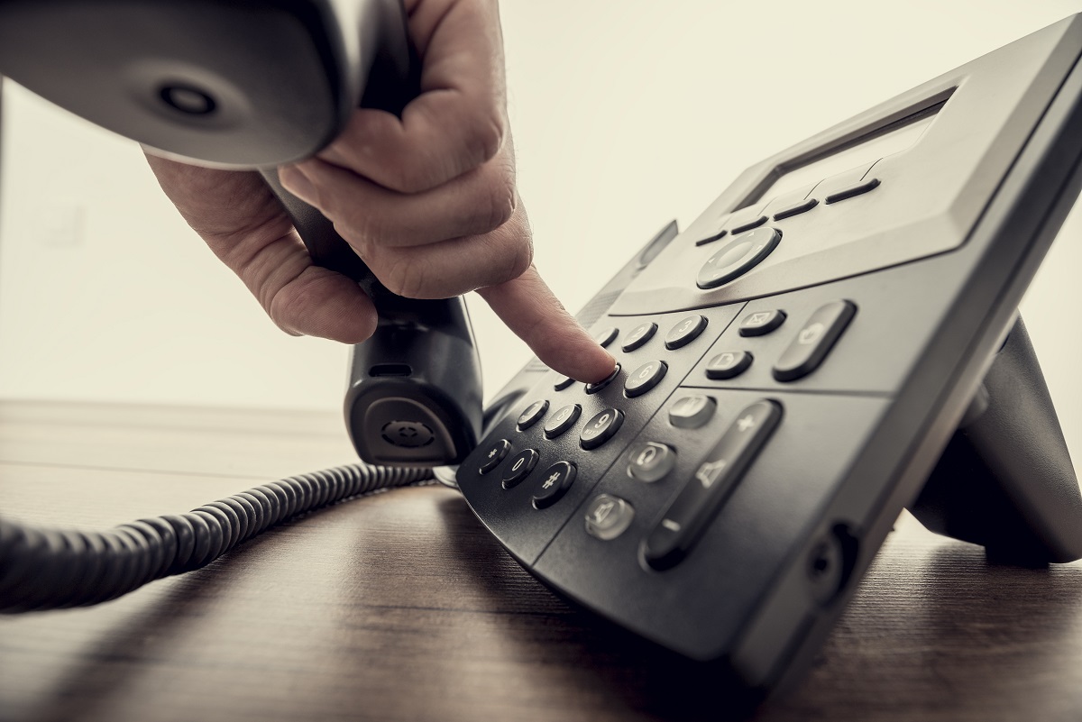 Diabelski telefon. Polka odebrała i ma nauczkę na całe życie