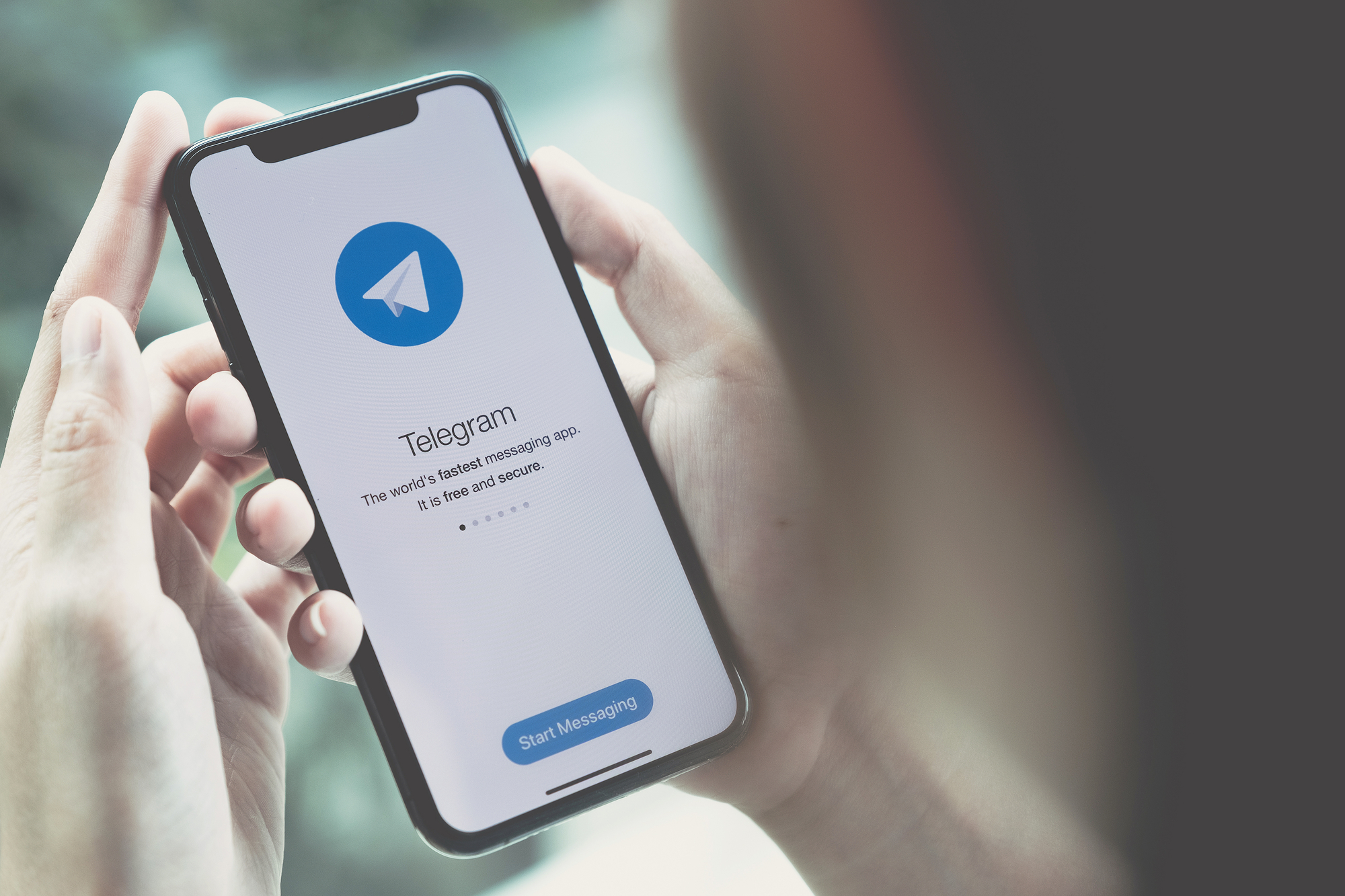 Telegram 9.0 wydany. Za niektóre nowości musisz zapłacić