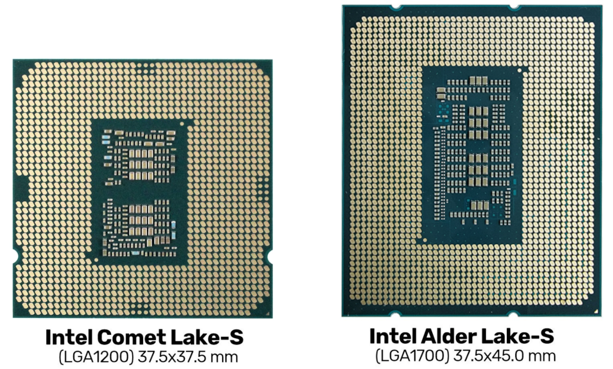 Napraw Intel Core i9 za 30 zł. To serio działa!