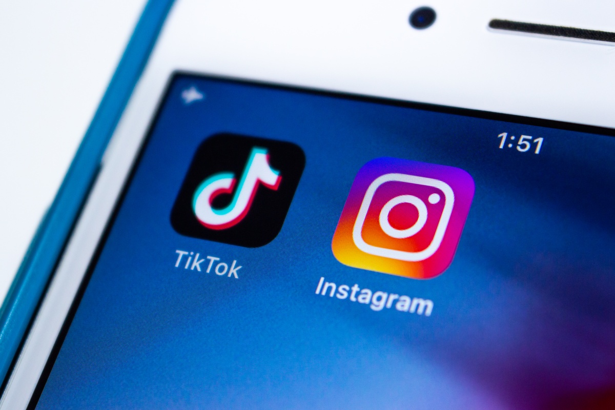 TikTok chce być jak Instagram. Za kilka dni rusza TikTok Now