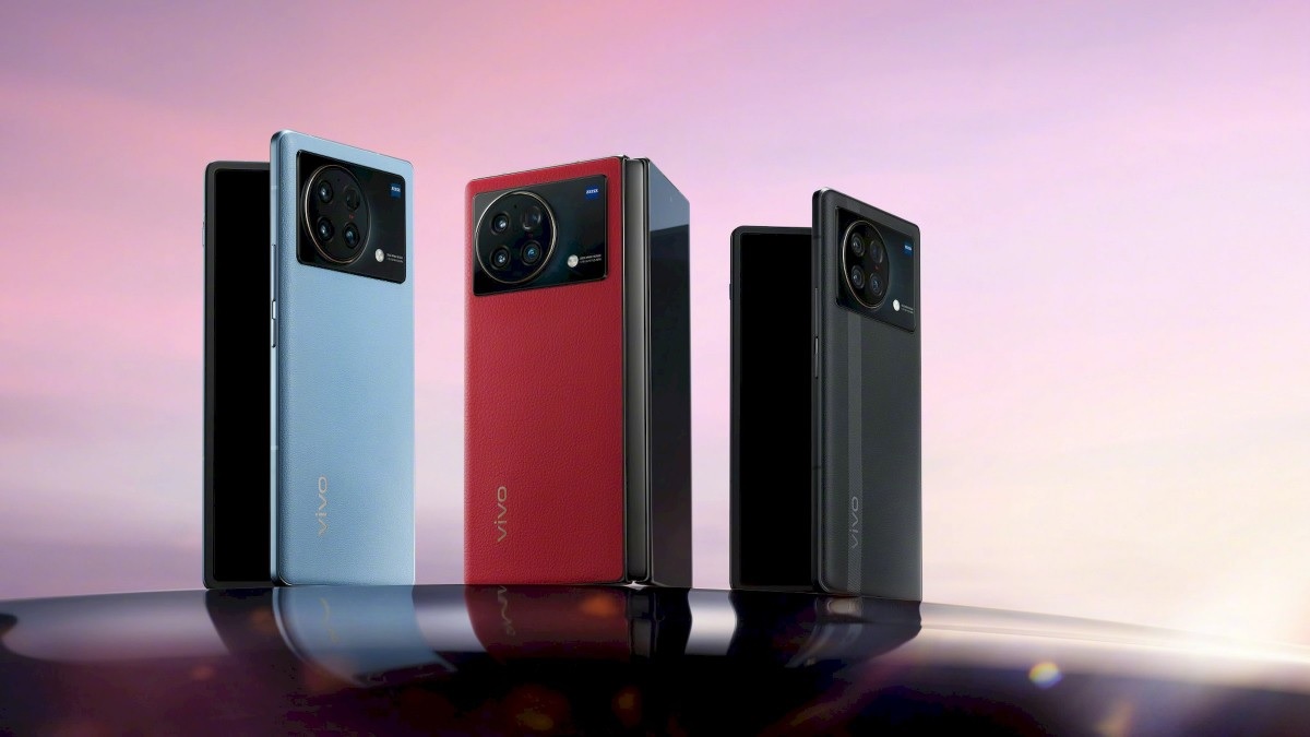 Vivo X Fold+ przechodzi ostatnią certyfikację. To on trafi do Polski?