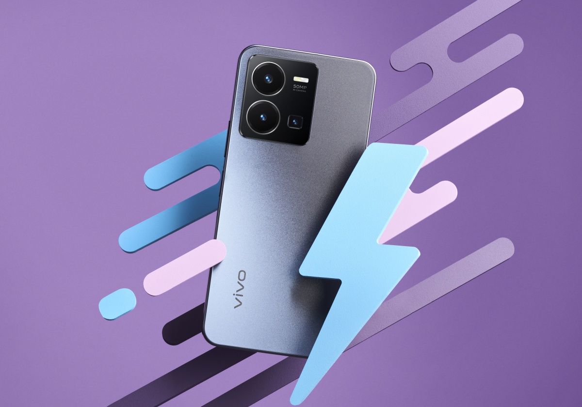 Vivo wprowadza do Polski trzy nowe smartfony z serii Y