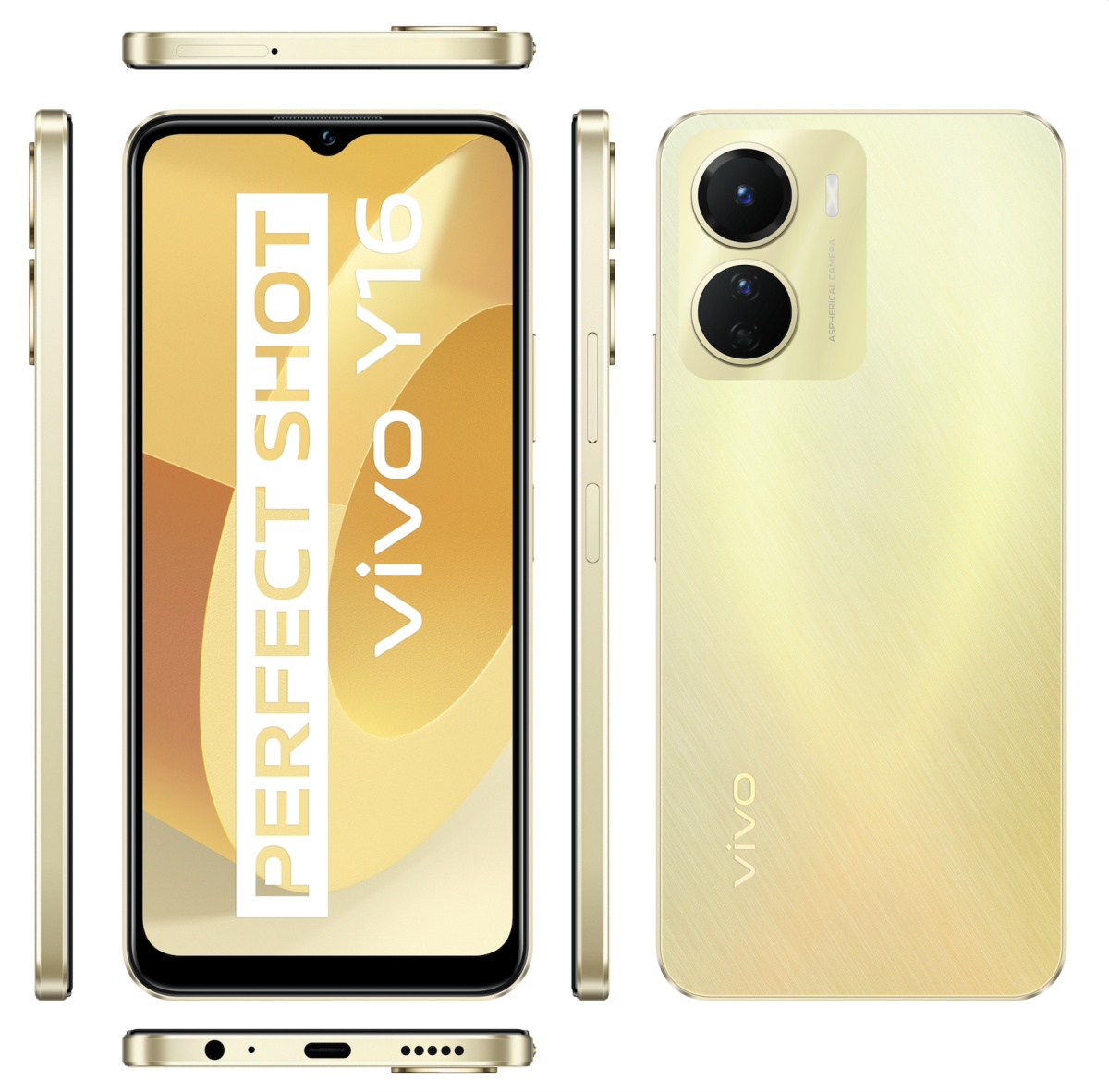 Vivo wprowadza do Polski trzy nowe smartfony z serii Y
