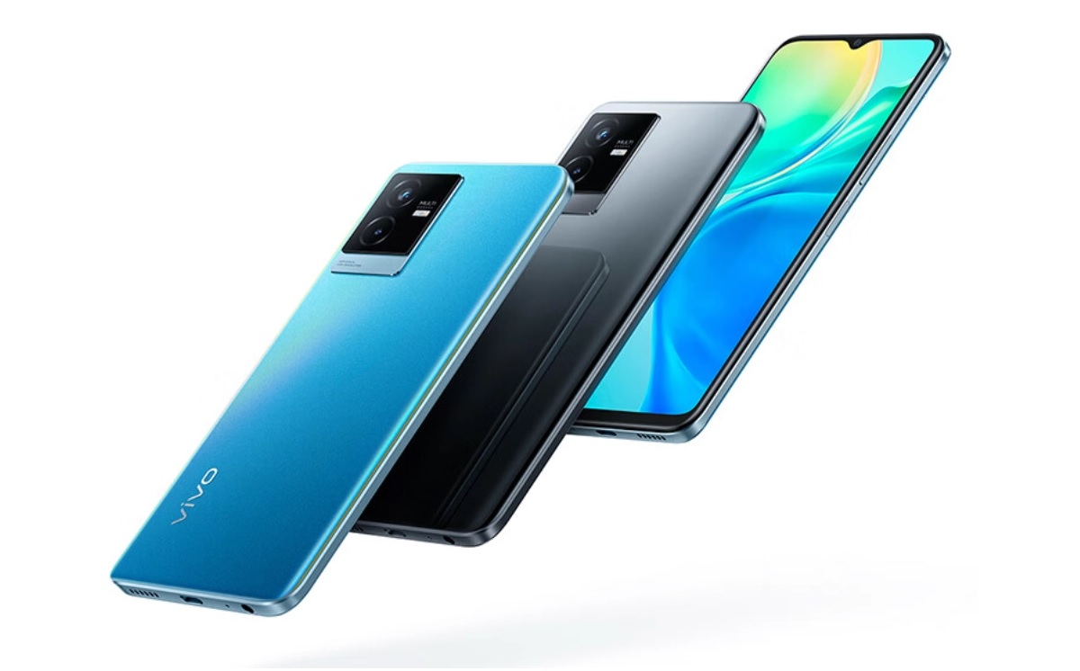 Vivo Y73t debiutuje. Vivo stawia na tanie telefony