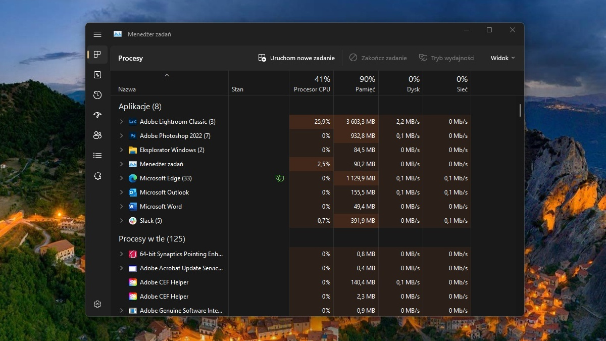 Windows 11 szykuje rewolucję. Ważna funkcja zmieni się nie do poznania
