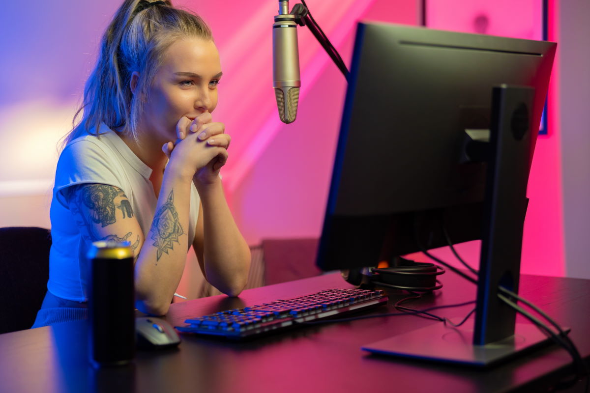 Najnowsza aktualizacja Windowsa koszmarem dla graczy. FPS-y lecą na łeb