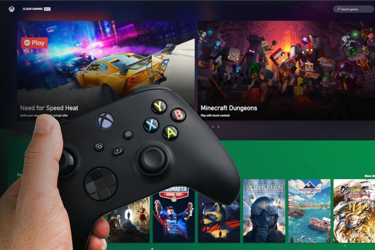 Współdzielone konto Game Pass? Microsoft testuje rozwiązanie