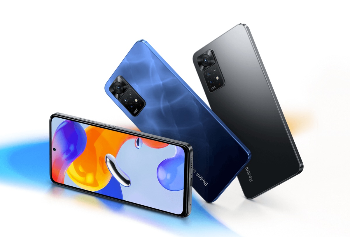 Xiaomi Redmi Note 11 Pro 5G taniej w Orange. To nowa oferta tygodnia