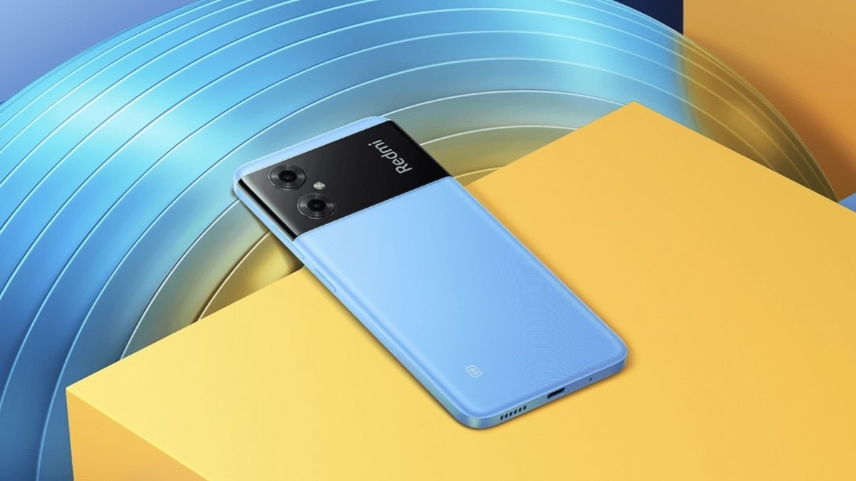 Xiaomi Redmi Note 11R oficjalnie debiutuje. Taki Poco, ale Redmi