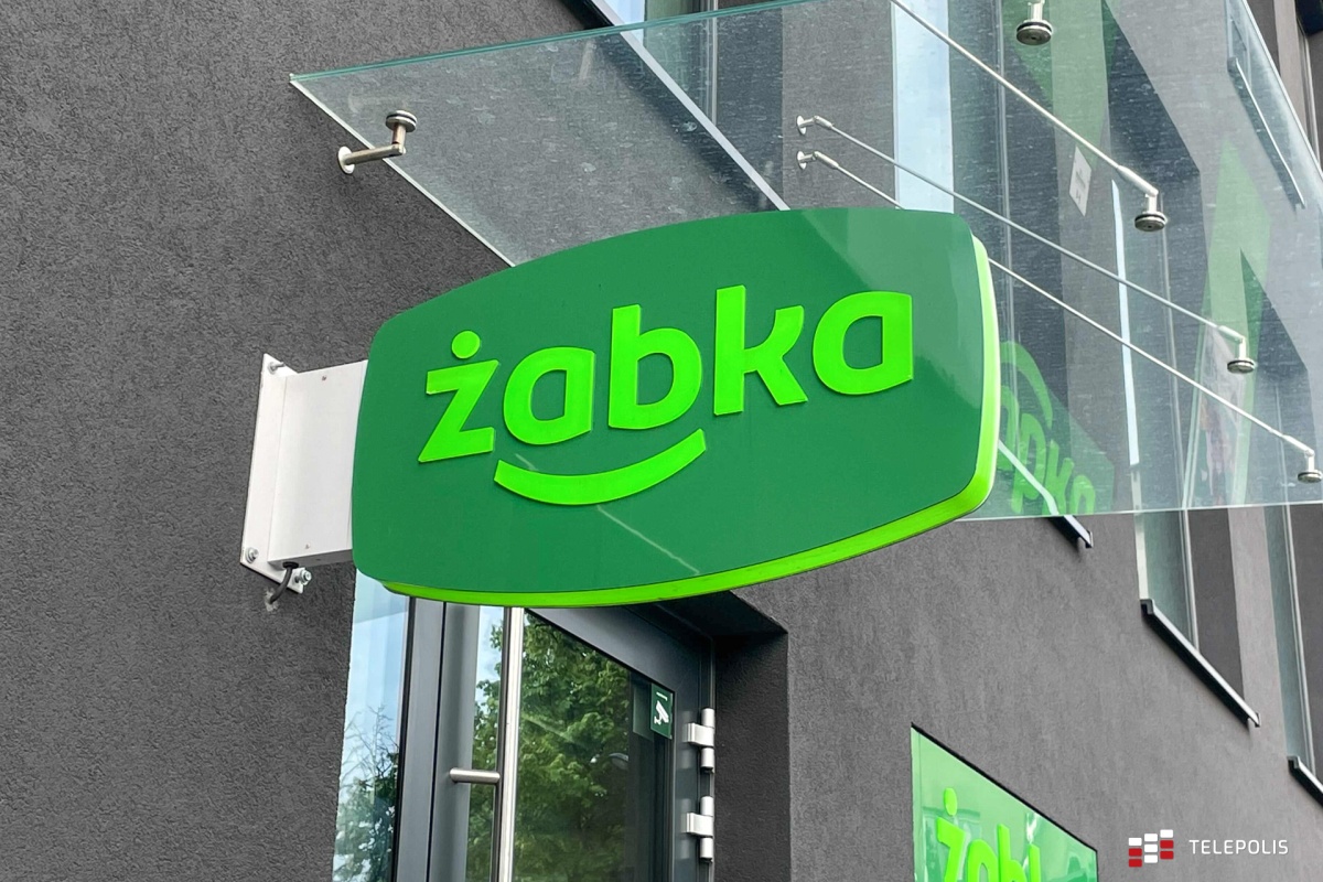 Żabka podbije kolejną branżę. Trudno uwierzyć jaką