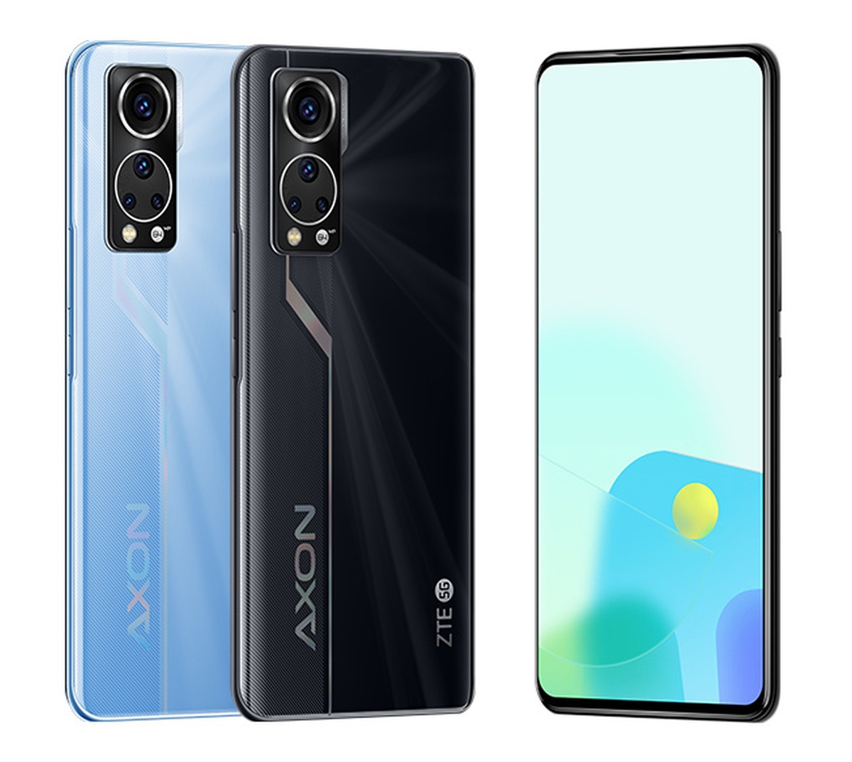 ZTE Axon 30S zaprezentowany. To nowy smartfon ze Snapdragonem 870