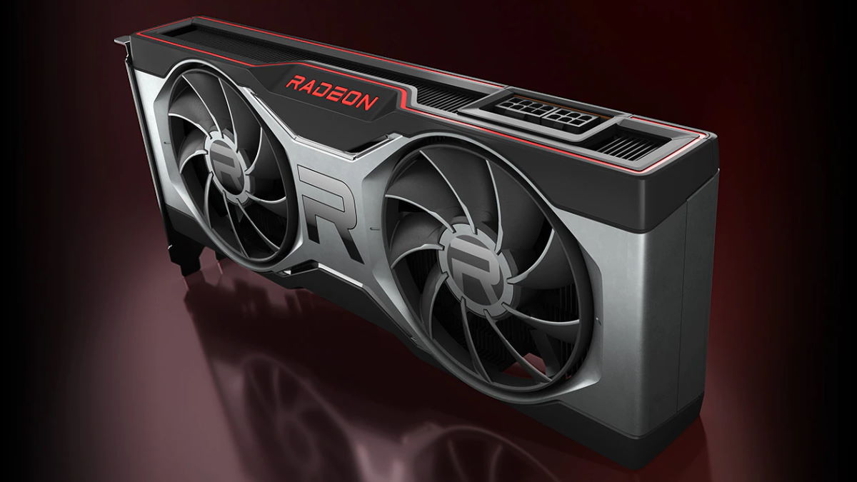 Wiemy kiedy AMD pokaże nowe karty graficzne Radeon RX 7000 (RDNA3)