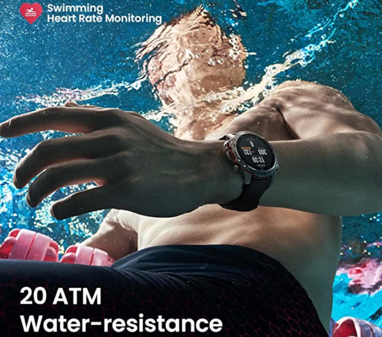 Amazfit Falcon jest już dostępny. To najlepszy zegarek marki