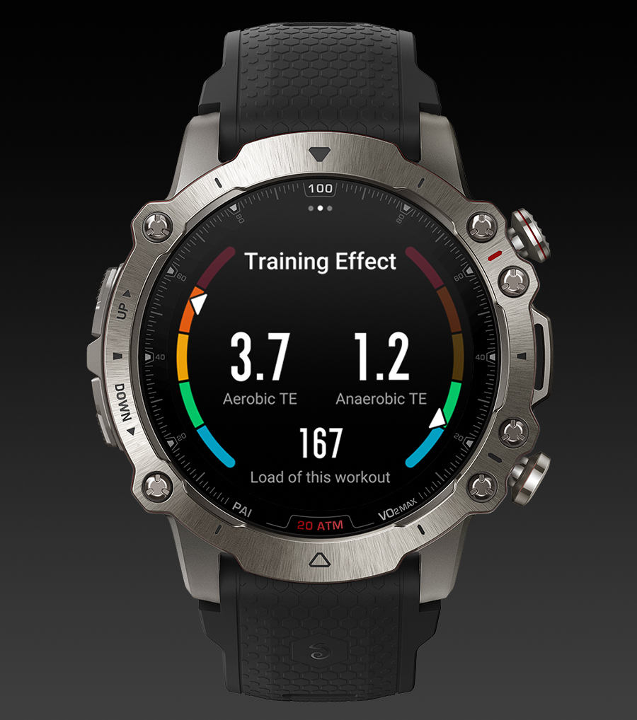 Amazfit Falcon jest już dostępny. To najlepszy zegarek marki