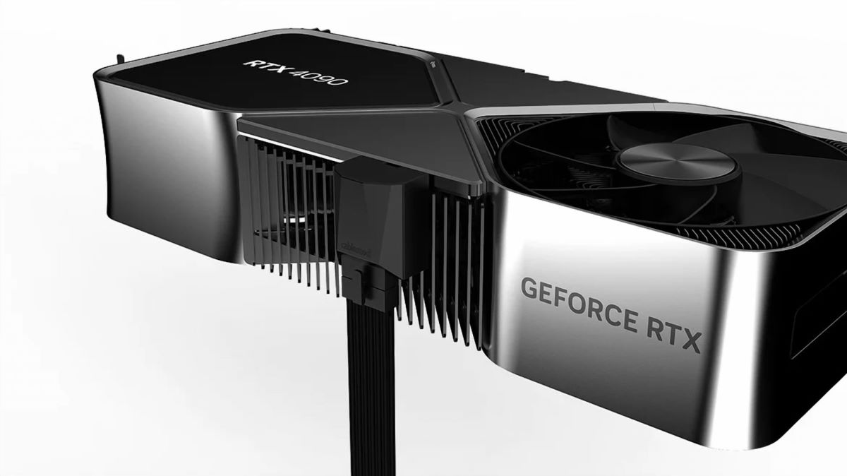 Kupujesz RTX 4090? Ten gadżet jest niemal obowiązkowy