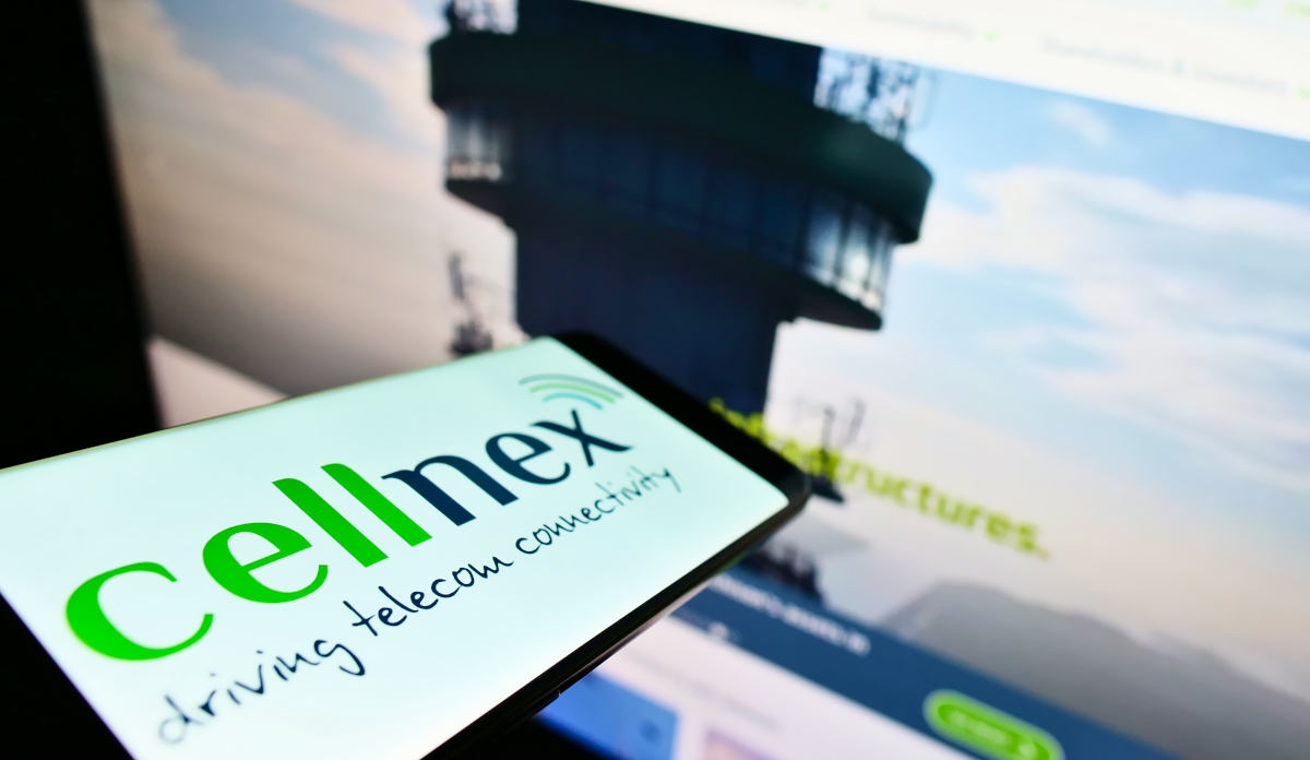 Cellnex otworzył biuro w Warszawie, stąd będzie zarządzał wieżami Play i Plus