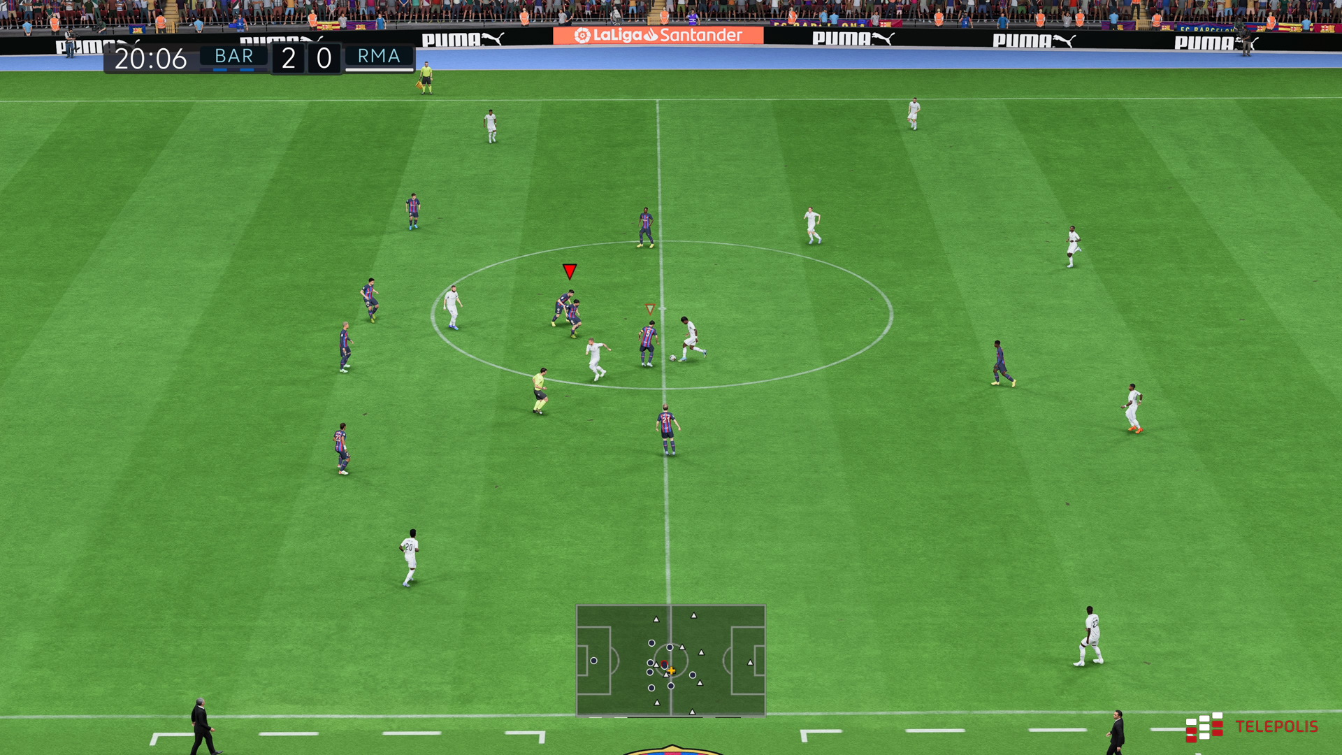 FIFA 23 - recenzja gry. Nie takie kopanie po czole, chyba że masz PC