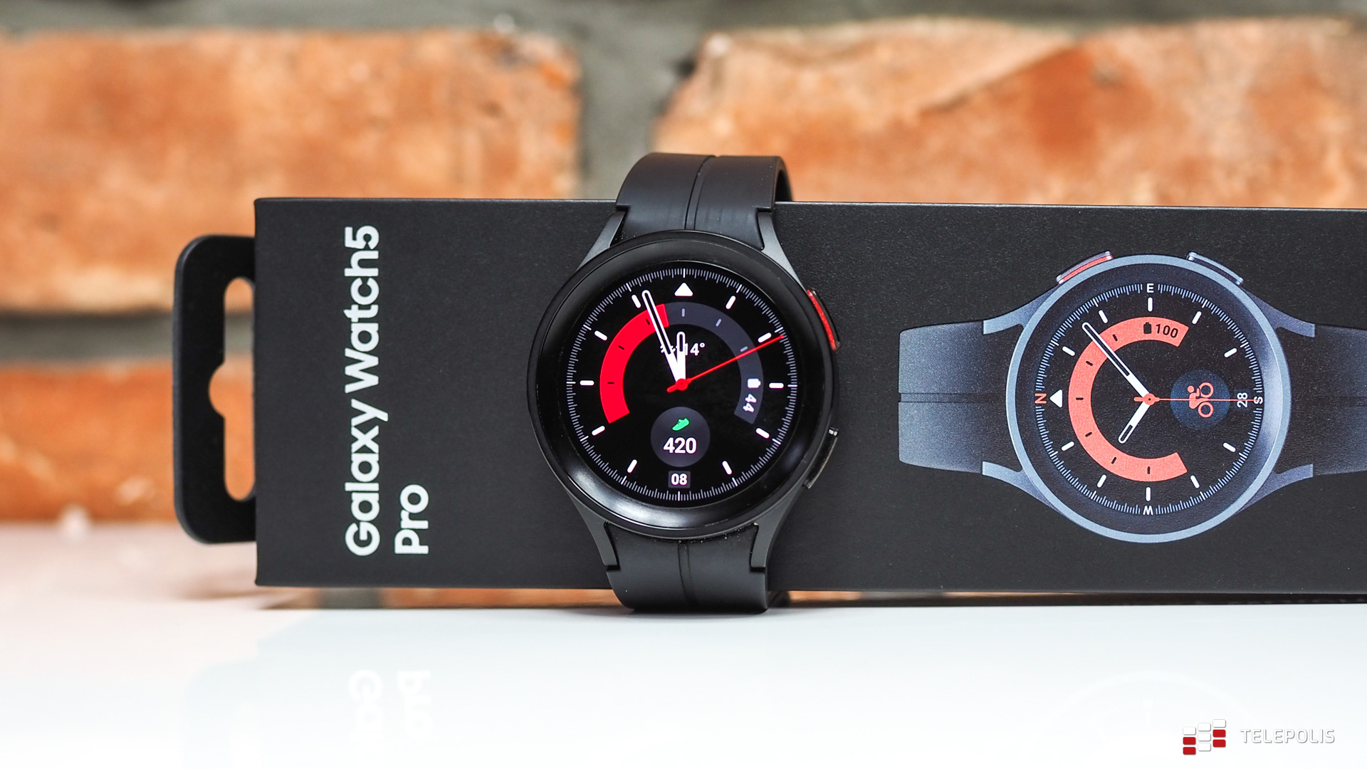 Samsung ma promocję na zegarki Galaxy Watch5, nawet 400 zł zwrotu