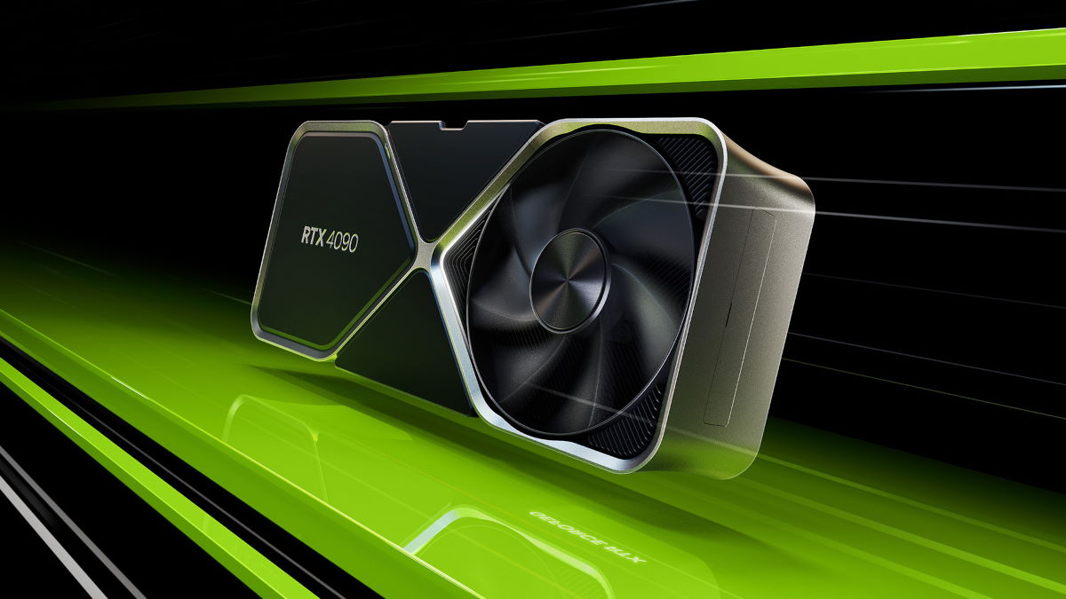 GeForce RTX 4090 nie jest już dla NVIDII priorytetem