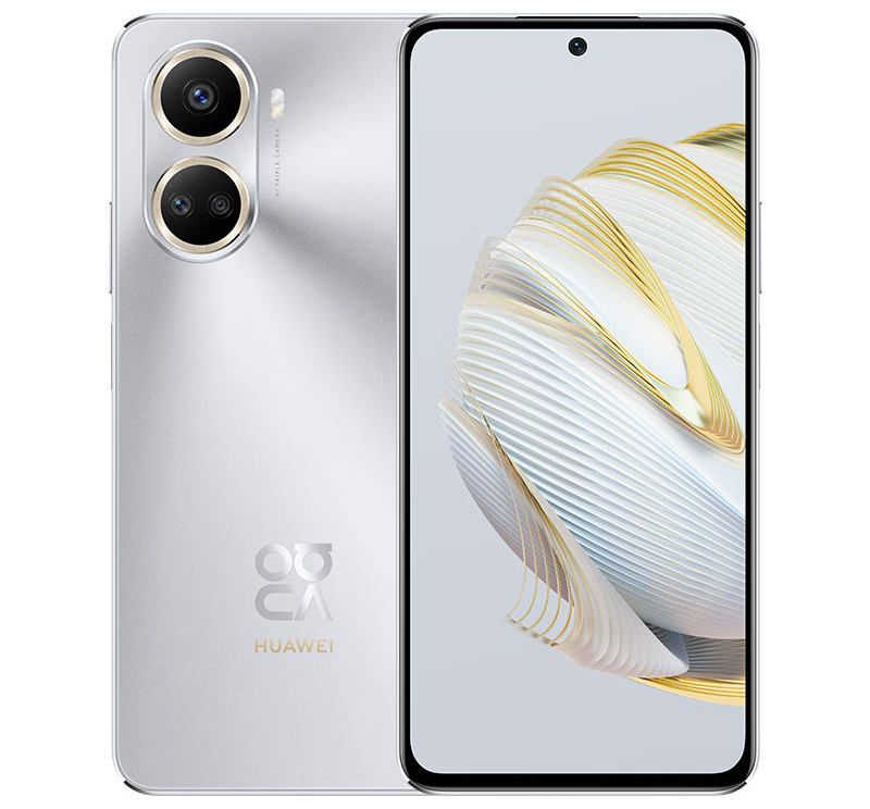 Huawei Nova 10 SE z aparatem 108 Mpix wchodzi do Polski. Na start promocja