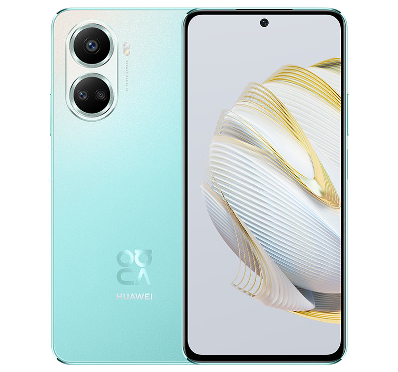 Huawei Nova 10 SE z aparatem 108 Mpix wchodzi do Polski. Na start promocja