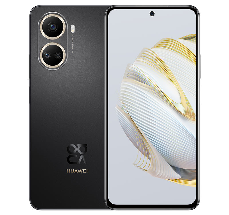 Huawei Nova 10 SE z aparatem 108 Mpix wchodzi do Polski. Na start promocja