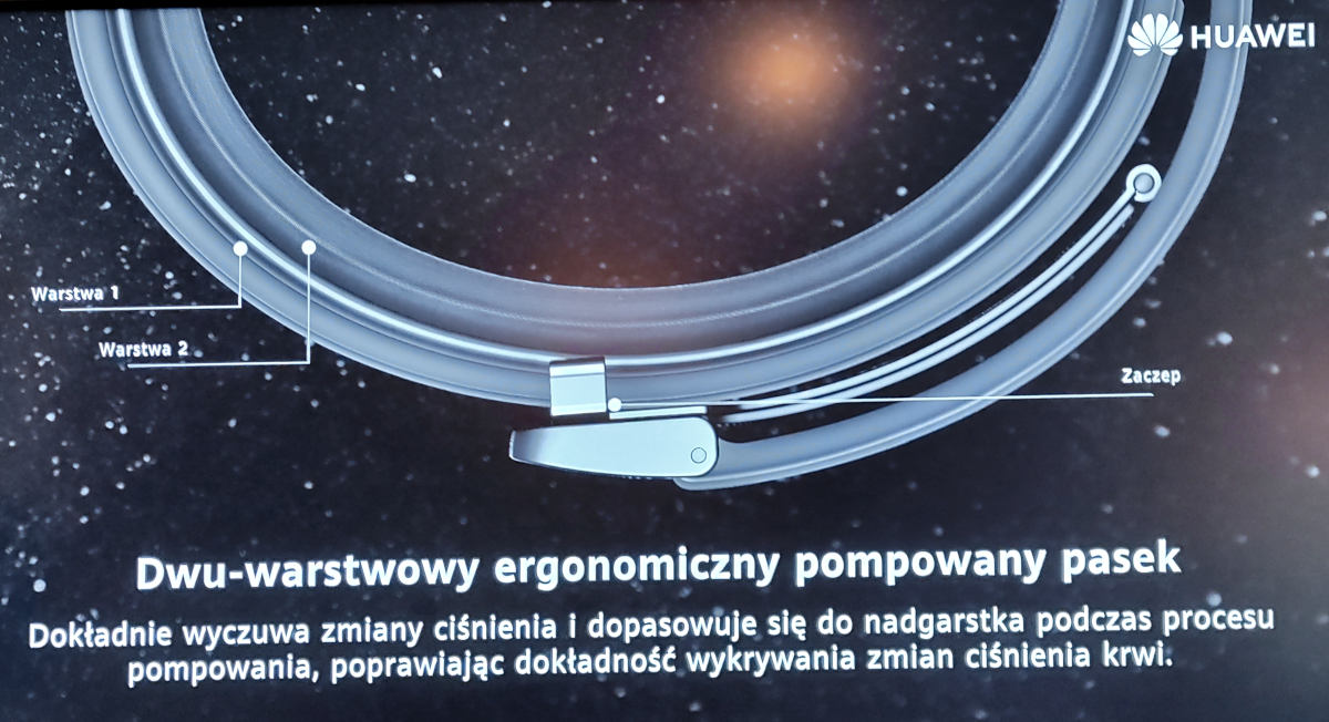 Huawei Watch D i Watch GT 3 SE już wkrótce w Polsce. Ceny będą kusić