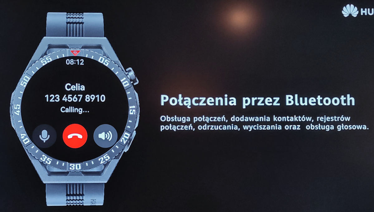 Huawei Watch D i Watch GT 3 SE już wkrótce w Polsce. Ceny będą kusić