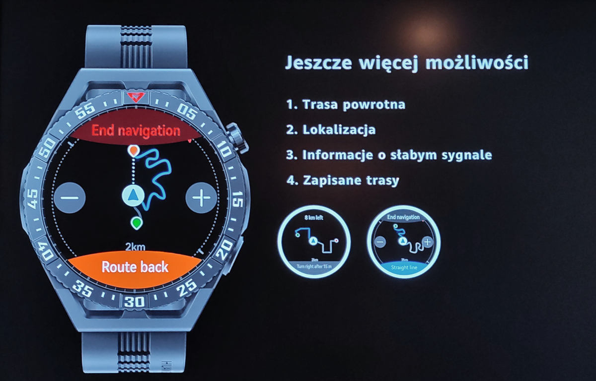 Huawei Watch D i Watch GT 3 SE już wkrótce w Polsce. Ceny będą kusić
