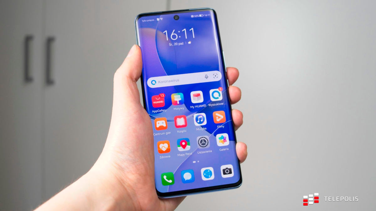 Huawei na Black Friday ma rabaty nawet 50%. Smartfon za pół ceny