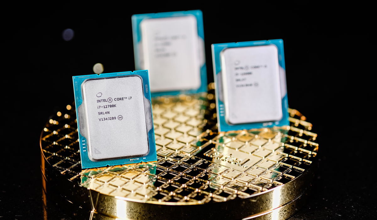 Intel potwierdza wyciek danych. To fatalna informacja