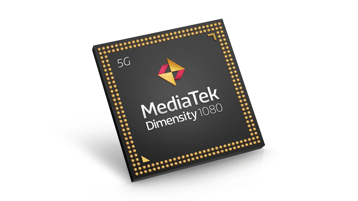 MediaTek prezentuje nowy układ 5G ze wsparciem dla aparatów 200 Mpix