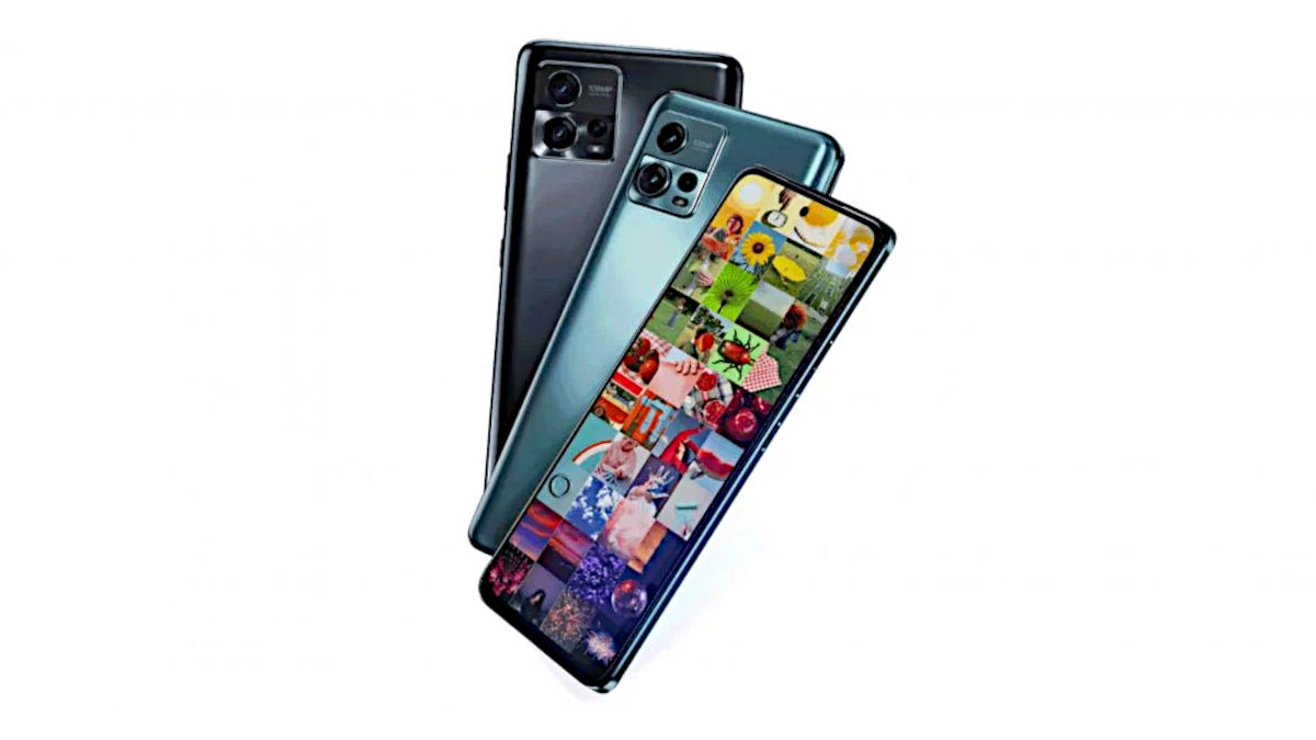 Motorola Moto G72 zadebiutowała. Będzie też w Polsce