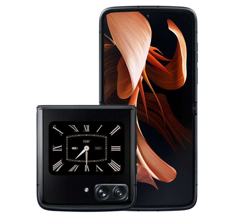 Motorola RAZR 2022 w Europie zniechęci ceną. Samsung może spać spokojnie