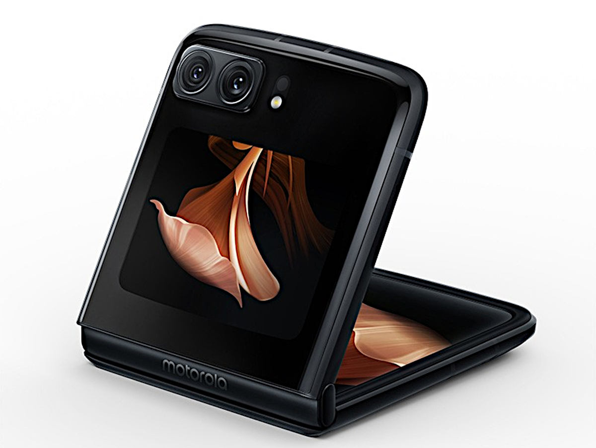 Motorola RAZR 2022 z kosmiczną ceną w Polsce