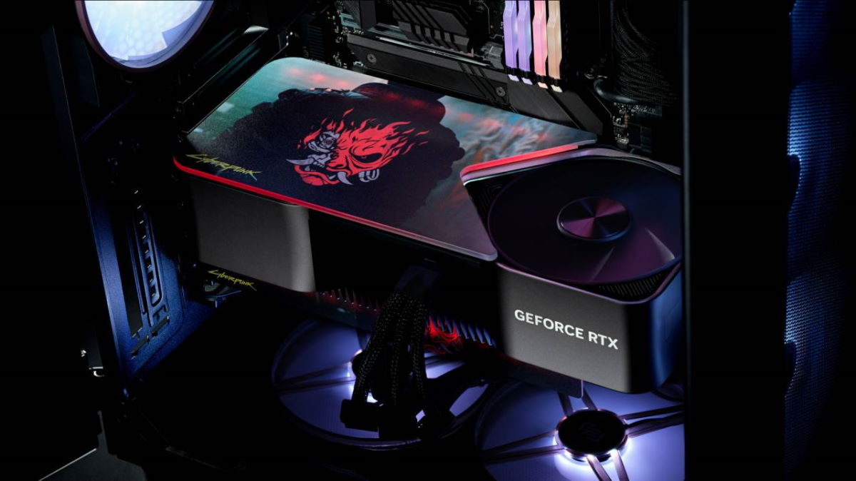 GeForce RTX 4090 Ti ma być dużo szybszy niż RTX 4090