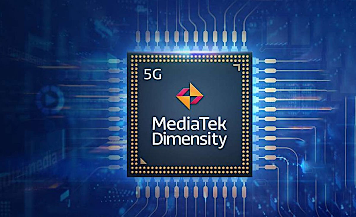 Nadchodzi Dimensity 9200, czyli odpowiedź na Snapdragona 8 Gen 2