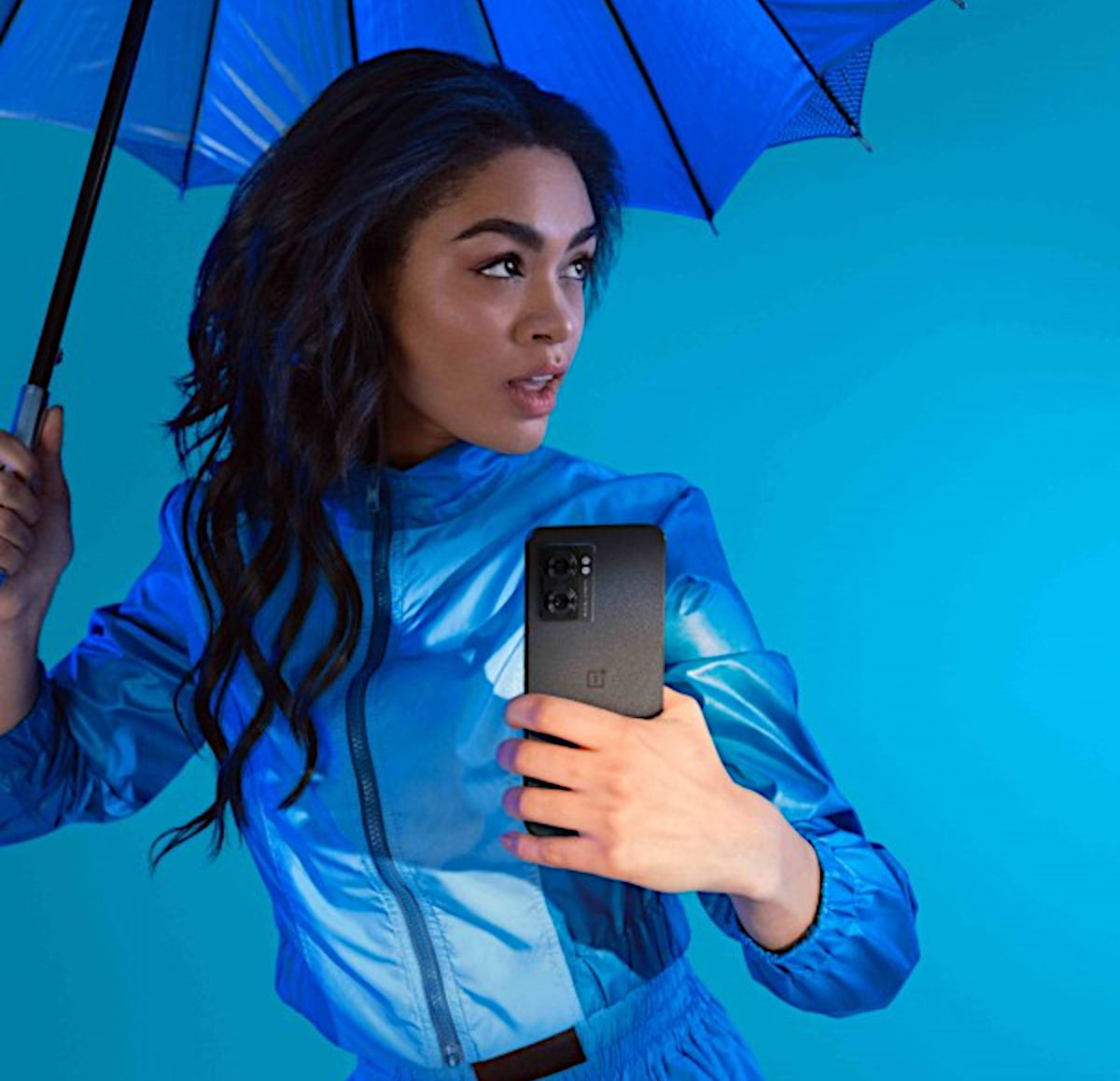 OnePlus Nord N300 zadebiutował. To jeden z tańszych telefonów marki