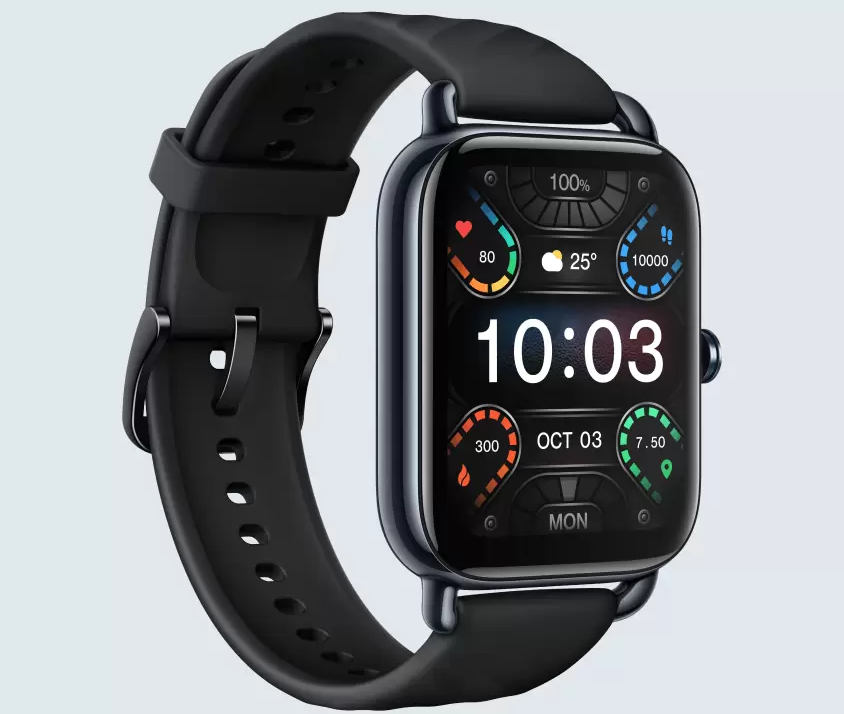 OnePlus Nord Watch już po premierze. Ładny i nawet niedrogi