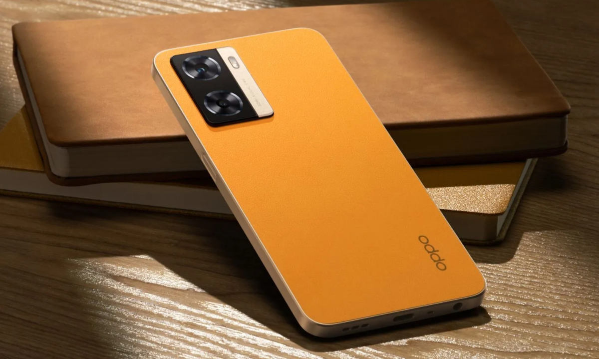 Oppo A77s – oto jakimi smartfonami Oppo chce zawojować rynek