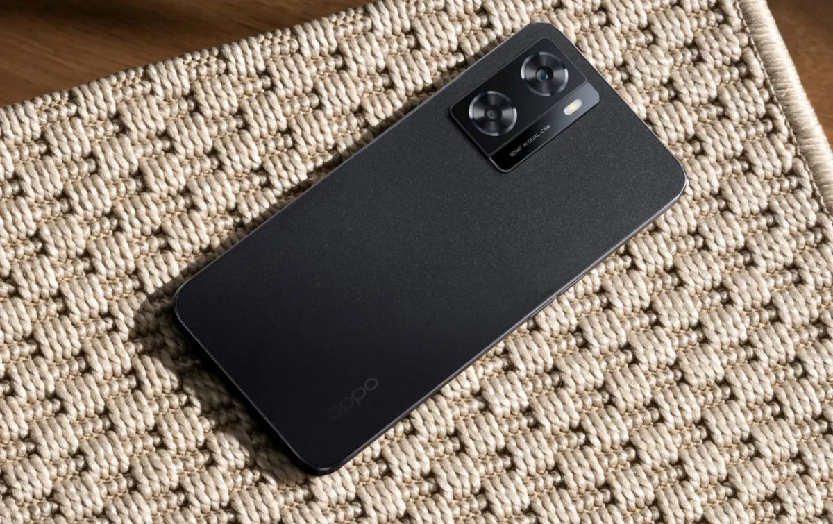 Oppo A77s – oto jakimi smartfonami Oppo chce zawojować rynek